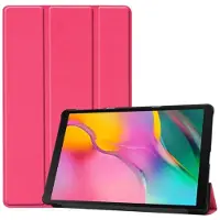 EtuiTab Samsung Galaxy Tab A Serie - Tablethoes - Magnetische Sluiting - Eco-leer en TPU