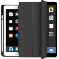 EtuiTab Smart Pencil Serie - Tablethoes - Apple iPad 10.2 7/8/9 Gen - Slim - Bescherming