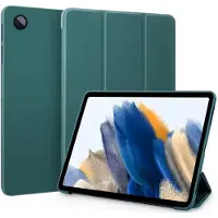 EtuiTab - Smart Case - SAMSUNG GALAXY TAB A9 8,7" - Automatische Wake/Sleep Functie - Tri-fold Standaard
