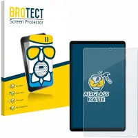 BROTECT - Screenprotector voor Alldocube iPlay 70 mini Ultra - Folie Beschermfolie Beschermglas matte