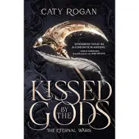 A.W. Bruna Uitgevers Kissed by the Gods