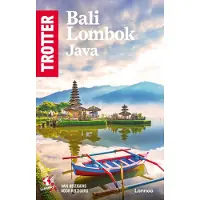 Lannoo Trotter Bali / Lombok / Java (Paperback)