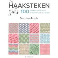 Forte De haakstekengids (Paperback)