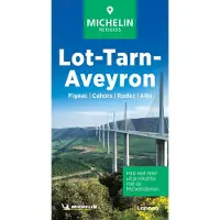Lannoo Lot - Tarn - Aveyron (Paperback)