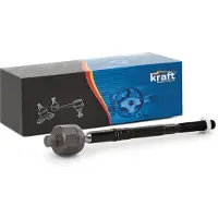 Kraft 4302754 Binnenste stuurkogel