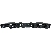 Diederichs 1836065 Schokdemper, bumper