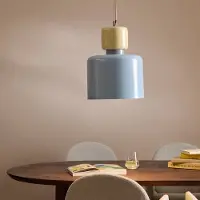 NOUS hanglamp Kiki (Ø32x45 cm)