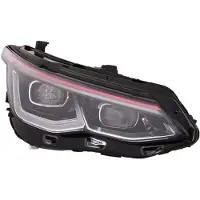 Diederichs 2218386 Koplamp