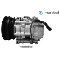 HENKEL PARTS 7116236R Aircopomp