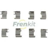 FRENKIT 930011 Accessoireset, schijfremblok