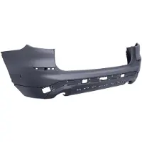 Diederichs 1277056 Bumper