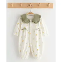 VBM babypyjama - 100% katoen - unisex - 4-6 maand