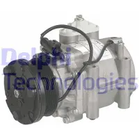 Delphi Compressor airconditioning TSP0159376