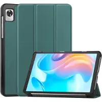 EtuiTab Realme Serie - Tablethoes - Echt Leer - Wake-Up Functie