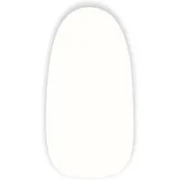 Maniac White Whiskers Polish Sticker - 28pcs