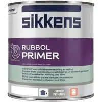 Sikkens Rubbol Primer Alkyd RAL 6009 Dennengroen 2,5 Liter