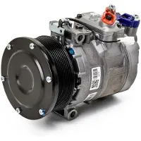 RIDEX 447K0207R Aircopomp