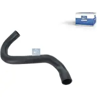 DT Spare Parts 2.01348 Radiateurslang