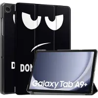EtuiTab Samsung Galaxy Tab A9+ Plus 11 2023 - Tablethoes - Magnetische Sluiting - Standfunctie