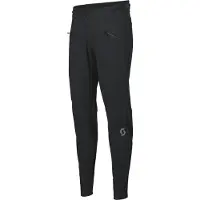 SCOTT - Pants Vertic Pro - Fietsbroek L, zwart