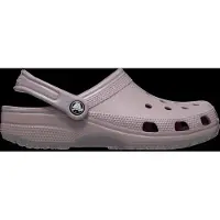 Crocs Klomp Unisex Classic Dusty Lilac-Schoenmaat 46 - 47