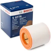 Bosch Luchtfilter F 026 400 776