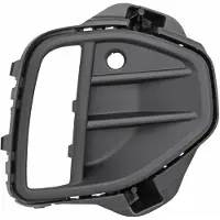 Diederichs 2240746 Ventilatiegrille, bumper