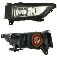 Alkar 2904527 Mistlamp
