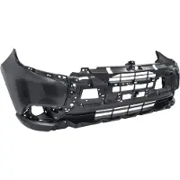 Diederichs 5848850 Bumper