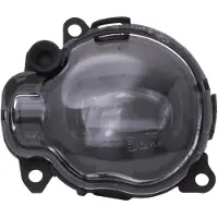 Diederichs 7455188 Mistlamp