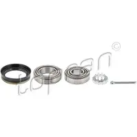 Topran 109 702 Wiellagerset