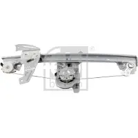 FEBI BILSTEIN 1002184 Raammechanisme