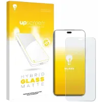 Upscreen - Screenprotector voor Honor 400 Pro - Folie Beschermfolie Beschermglas matte