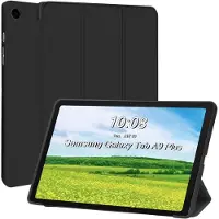 EtuiTab Smart Case - Samsung Galaxy Tab A9+ Plus 11 - Automatisch Wekken/Slapen - Standfunctie