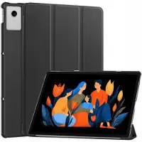 EtuiTab Lenovo Idea Tab Plus 12.1 - Tablethoes - Magneetsluiting - Hoogwaardige Afwerking
