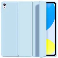 EtuiTab - Smart Case - 10.9 Inch - Blauw - Wake-Up Functie