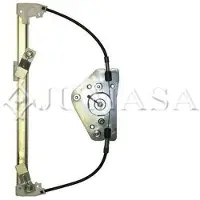JUMASA ZR BM723 R Raammechanisme