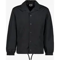 JJ REBEL heren jas zwart maat XL