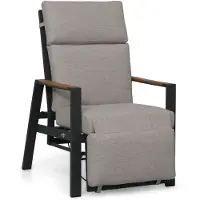 Lifestyle Garden Furniture Lifestyle Camino relax stoel gasveer verstelbaar
