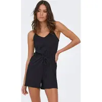ONLY Jumpsuit 'ONLMolly' zwart