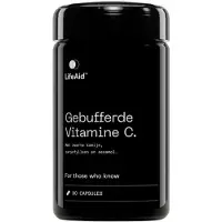 Lifeaid Gebufferde Vitamine C (90 capsules)