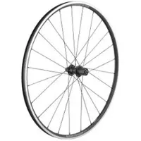 Bontrager Affinity TLR Achterwiel | 9x130mm | Schoenen | Zwart || Maat: Rem op velg