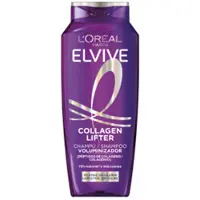 L'Oréal Elvive Collagen Lifter Volumeverhogende Shampoo 700 ml