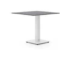 Forza furniture + 15% kassakorting | Forza Orta tuintafel 80x80x73cm