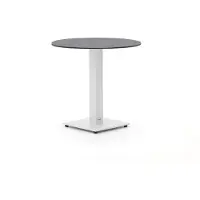 Forza furniture + 15% kassakorting | Forza Orta tuintafel ø80cm (h:73cm)