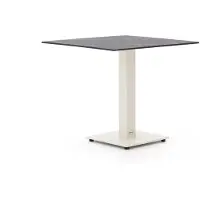 Forza furniture + 10% kassakorting | Forza Orta tuintafel 80x80x73cm