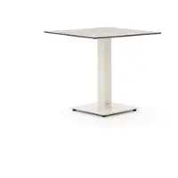 Forza furniture + 15% kassakorting | Forza Orta tuintafel 70x70x73cm