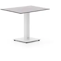 Forza furniture + 15% kassakorting | Forza Orta tuintafel 80x80x73cm