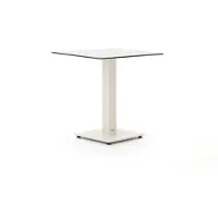 Forza furniture + 15% kassakorting | Forza Orta tuintafel 70x70x73cm