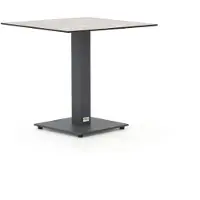 Forza furniture + 15% kassakorting | Forza Orta tuintafel 70x70x73cm